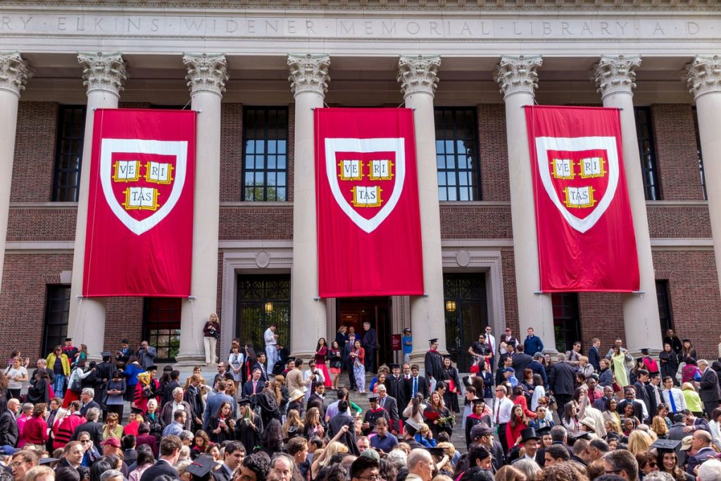 Law Blog | The Harvard Course "Justice" | Legal Theory